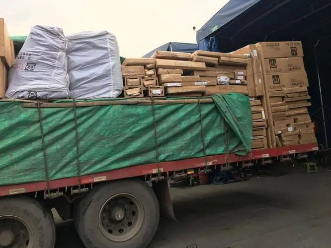 龙凤家具托运